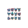 Disney Mystery Mini Figures 5 cm Stitch in Costume