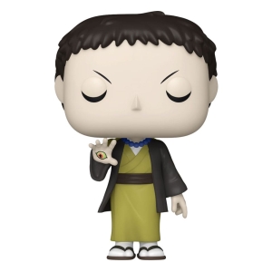 Demon Slayer: Kimetsu no Yaiba POP! Animation Figure Yahaba