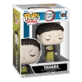 Demon Slayer: Kimetsu no Yaiba POP! Animation Figure Yahaba