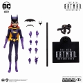 Batgirl Platinum Edition - DC Direct Action Figures 15 cm The New Batman Adventures Wave 1