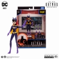 Batgirl Platinum Edition - DC Direct Action Figures 15 cm The New Batman Adventures Wave 1