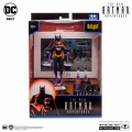 Batgirl Platinum Edition - DC Direct Action Figures 15 cm The New Batman Adventures Wave 1