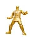 Iron Man Marvel Legends Action Figure Iron Man (Model 01-Gold) 15 cm