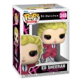 Ed Sheeran POP! Rocks Vinyl Figure Bad Habits