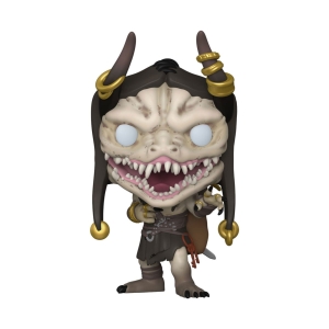 Diablo 4 POP! Games Vinyl Figure Treasure Goblin