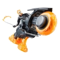 Marvel 85th Anniversary Marvel Legends Action Figure with Vehicle Ghost Rider