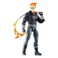 Marvel 85th Anniversary Marvel Legends Action Figure with Vehicle Ghost Rider