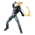 Marvel 85th Anniversary Marvel Legends Action Figure with Vehicle Ghost Rider