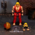 Ultra Street Fighter II: The Final Challengers Action Figure 1/12 Ken 15 cm