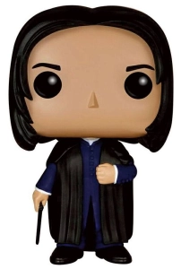 Harry Potter POP! Movies Vinyl Figure Severus Snape