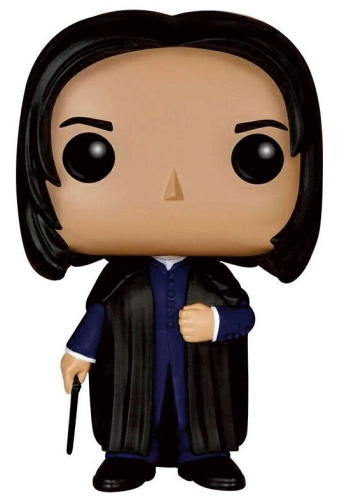 Harry Potter POP! Movies Vinyl Figure Severus Snape