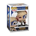 Black Clover POP! Animation Vinyl Figure William