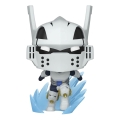My Hero Academia POP! Animation Vinyl Figure Tenya (RBurst)(GW) Exclusive