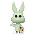 Looney Tunes POP! Television Vinyl Figure Halloween Bugs Bunny(Ghost)