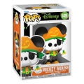 Disney POP! Vinyl Figure Halloween Pirate Mickey
