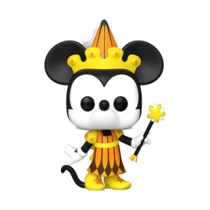Disney POP! Vinyl Figure Halloween Minnie