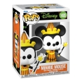 Disney POP! Vinyl Figure Halloween Minnie