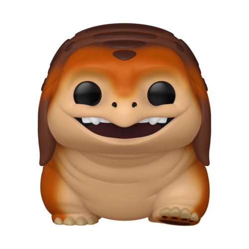 Wondla POP! TV Vinyl Figure Otto