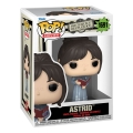 Beetlejuice 2 POP! Movies Vinyl Figure Astrid