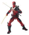 Deadpool Corps Marvel Legends Vehicle with Figure Deadpool with Scooter