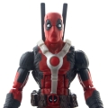 Deadpool Corps Marvel Legends Vehicle with Figure Deadpool with Scooter