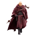 Star Wars: The Mandalorian Black Series Credit Collection Action Figure Boba Fett