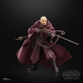 Star Wars: The Mandalorian Black Series Credit Collection Action Figure Boba Fett