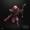 Star Wars: The Mandalorian Black Series Credit Collection Action Figure Boba Fett
