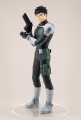 Kaiju No. 8 Pop Up Parade PVC Statue Kafka Hibino 17 cm