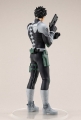 Kaiju No. 8 Pop Up Parade PVC Statue Kafka Hibino 17 cm