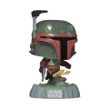 Star Wars: Fett Legacy POP! Vinyl Figure Boba Fett w/Rockets