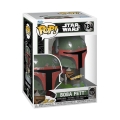 Star Wars: Fett Legacy POP! Vinyl Figure Boba Fett w/Rockets