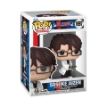 Bleach POP! Animation Vinyl Figure Aizen