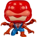 Marvel: Year of the Spider POP! Vinyl Figure Spider-Man 2011