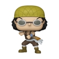 One Piece POP! Animation Vinyl Figures Usopp