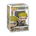 One Piece POP! Animation Vinyl Figures Usopp