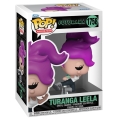 Futurama Pop! Animation Vinyl Figure Turanga Leela