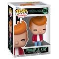 Futurama Pop! Animation Vinyl Figure Fry