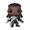 League of Legends POP! Games Vinyl Figure Lucian