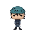 Hunter x Hunter POP! Animation Vinyl Figure Ging Freecss