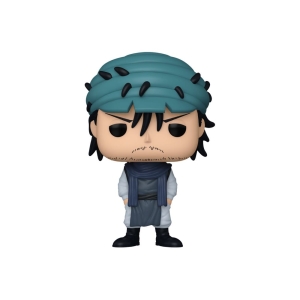 Hunter x Hunter POP! Animation Vinyl Figure Ging Freecss