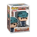 Hunter x Hunter POP! Animation Vinyl Figure Ging Freecss