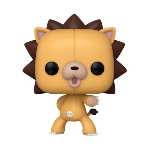 Bleach POP! Animation Vinyl Figure Kon