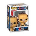 Bleach POP! Animation Vinyl Figure Kon