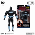 Batman Anti-Fire Suit The New Batman Adventures DC Direct