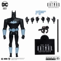Batman Anti-Fire Suit The New Batman Adventures DC Direct