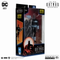 Batman Anti-Fire Suit The New Batman Adventures DC Direct