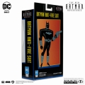 Batman Anti-Fire Suit The New Batman Adventures DC Direct