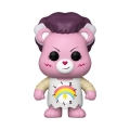 Care Bears x Universal Monsters POP! Vinyl Figure Cheer Bear Bride of Frankenstein