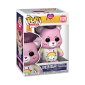 Care Bears x Universal Monsters POP! Vinyl Figure Cheer Bear Bride of Frankenstein